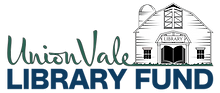 Union Vale Library Fund logo